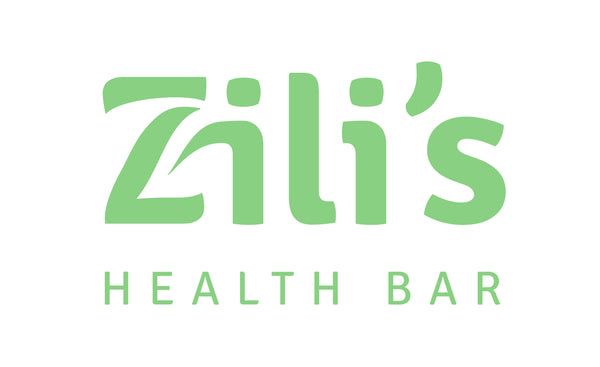 Zili's Health Bar